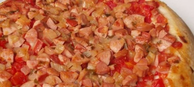 Соус миндальный