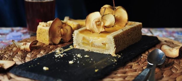 Шоколадные колобки