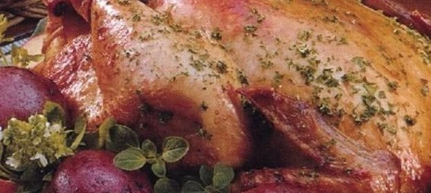 Зразы из картофеля с консервированными грибами