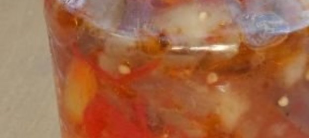 Запеканка из шампиньонов