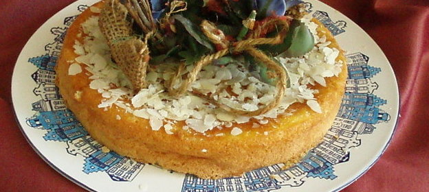 овощи в соусе