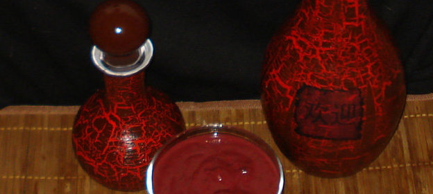 Сливовый соус(ткемали)-по русски