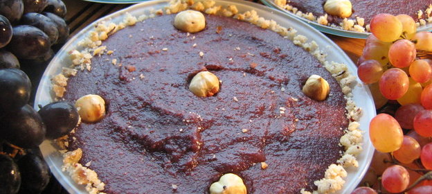 Пеламуши (ფელამუში) ( Дуэль)