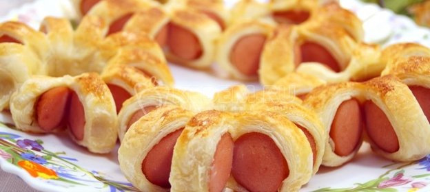 Оладьи из кукурузной муки