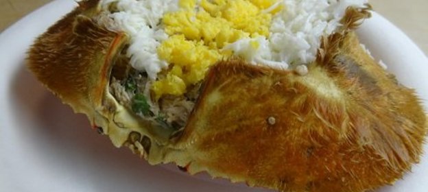 Запеканка из капусты