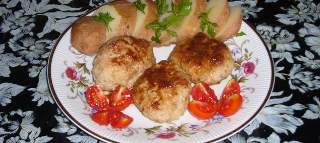 ПАСТА из печёнки с грибами