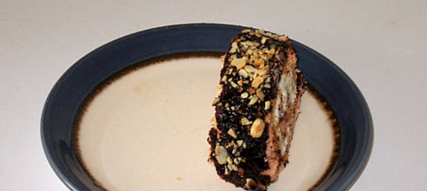 Мясная запеканка