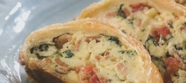 Овощи с куриными ножками