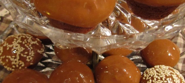 Имбирные кексики для Светочки (sweta1)