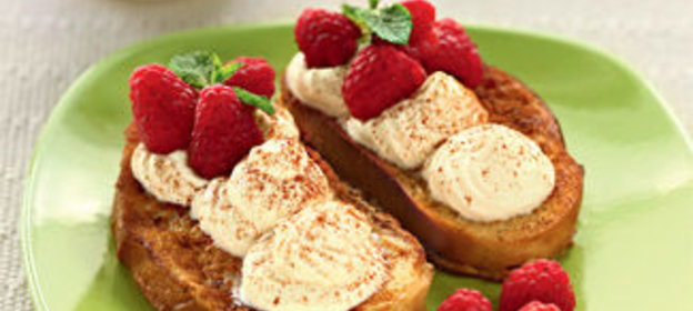 Ананасовая сальса