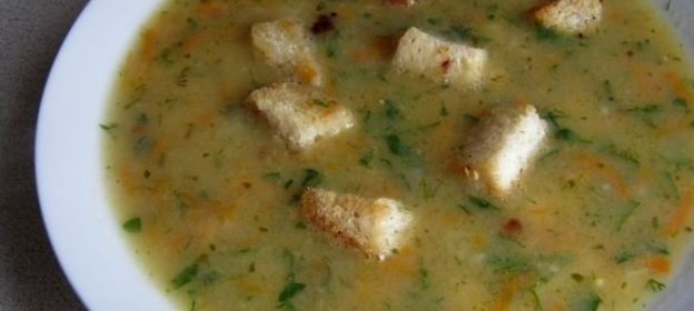 Лепешки «Морские» из рассыпчатого теста