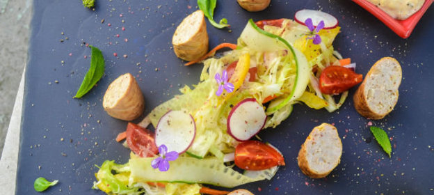 Оладьи «Экспресс»