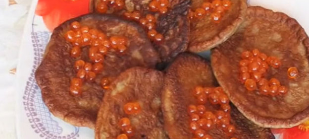 Салат из морской капусты дальневосточный