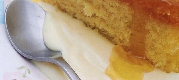 Соус луковый