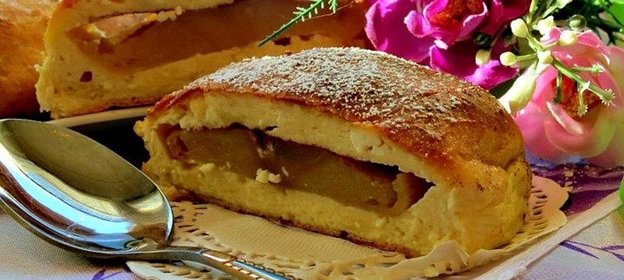 Суп «Морской»