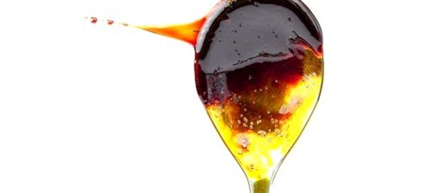 Медовый терияки