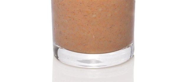 Соус из йогурта, бри и пива