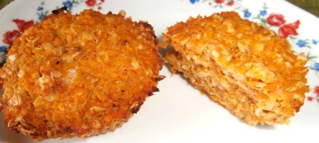 Диетические сладости к чаю