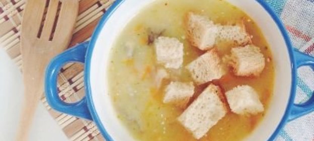 Кофе по-египетски