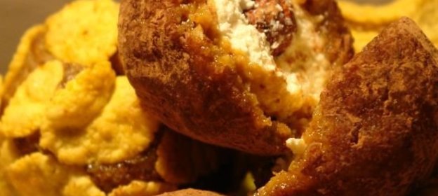 Хлеб бессолевой (ахлоридный)