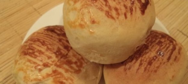 Лазаньи со шпинатом и беконом