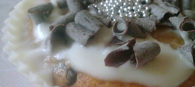 Кексики Обыкновенное чудо