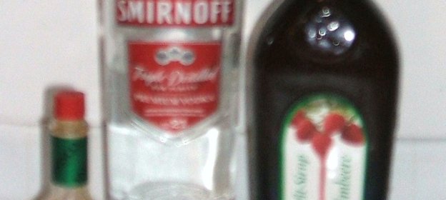 Хлеб гречневый с орехами (можно и без)