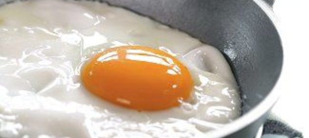 Яичница-глазунья