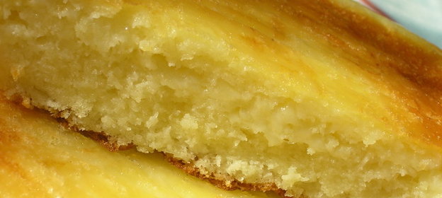 Кекс Хачапури