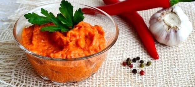 Паста Том Ям