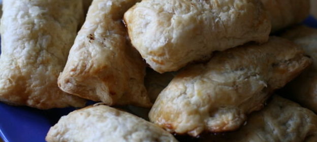 Глазурь из кофе