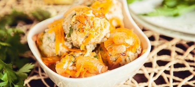 Паста с консервированным лососем