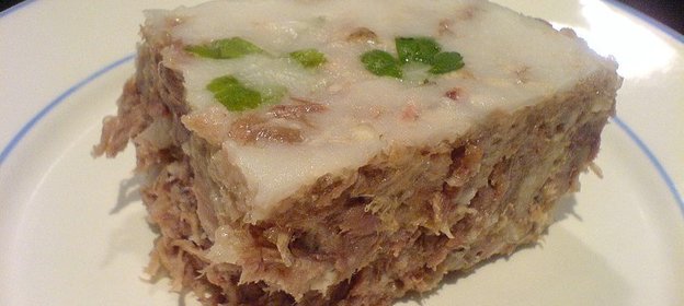 Макароны по-домашнему