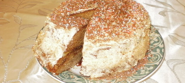 Дедушкин табак