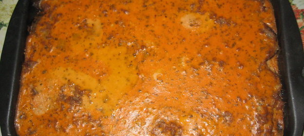 Запеканка Хочешь ?