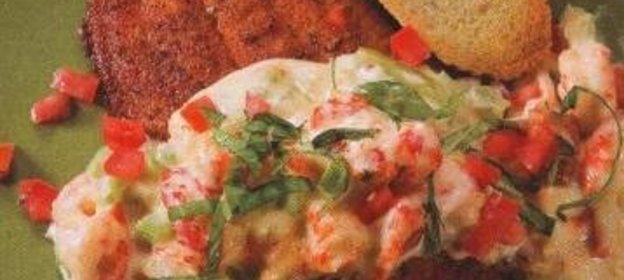 Маринад для крупной дичи