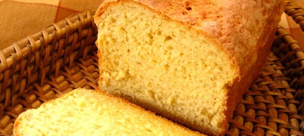 Американский бутербродный хлеб