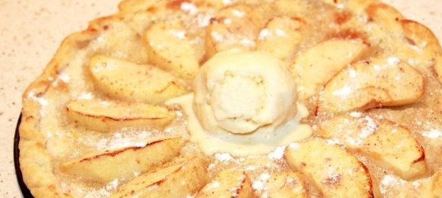 Джем из ежевики