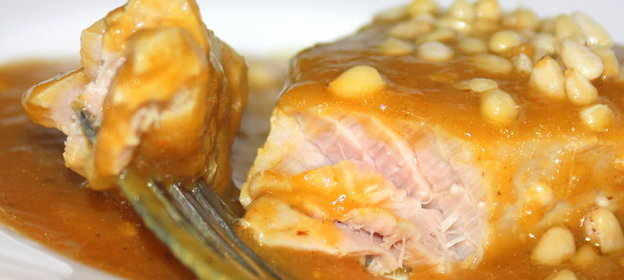 вкусная простая запеканка