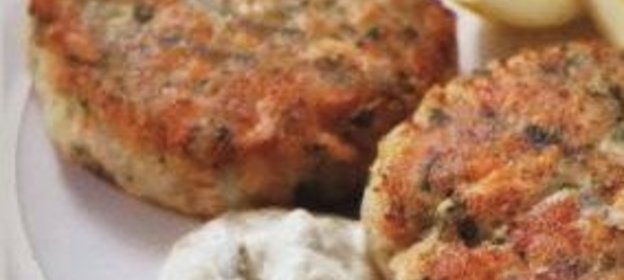 Солянка с морским гребешком