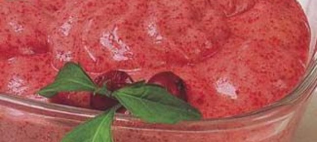 Пунш с кофе