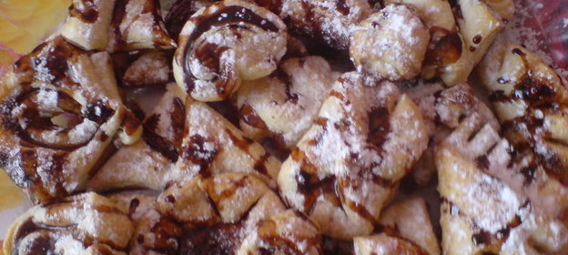 Печенье ФАНТАЗЕР