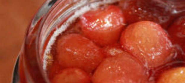 Кофе по-тунисски