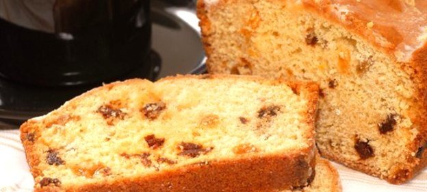 Кекс «Столичный»