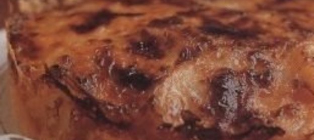 Салат Грибное счастье