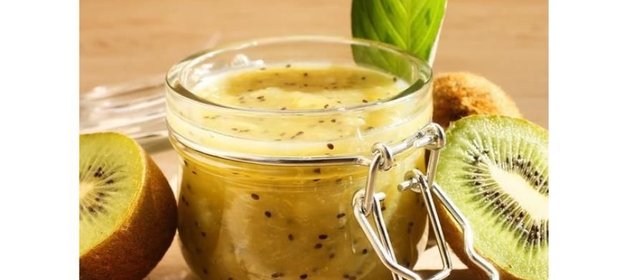 Соус из манго