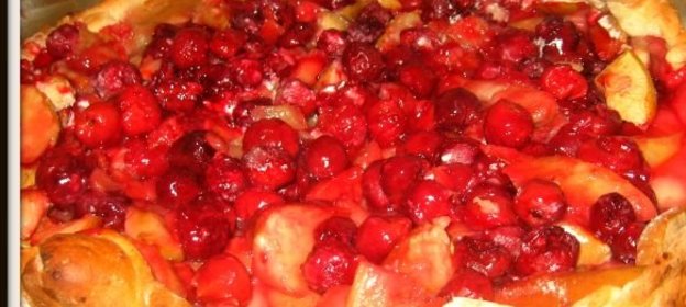 Банановые маффины