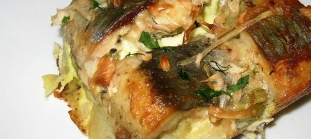 Соленые палочки из картофеля