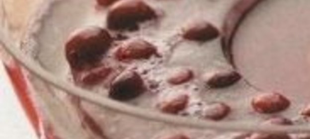 Запеканка из сельдерея с перцем