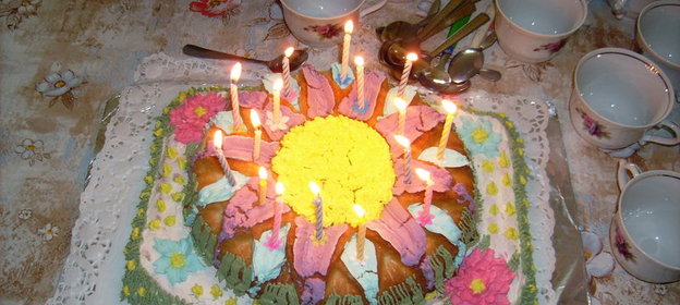 Печенье Смерть диете